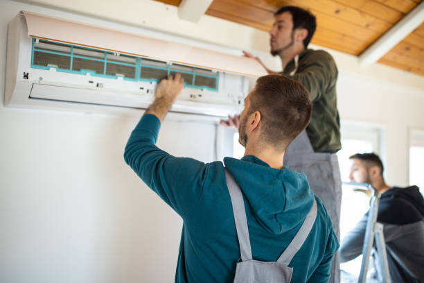 Best Affordable HVAC services  in Lakefield, MN