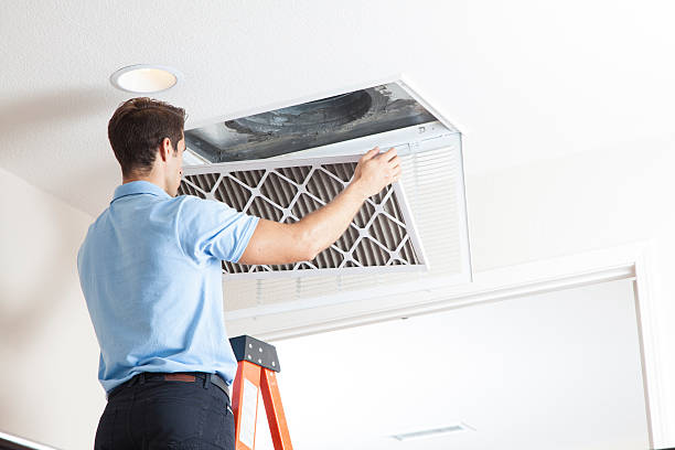 HVAC troubleshooting in Lakefield, MN